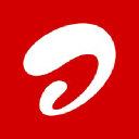 Logo of AIRTEL PAYMENTS BANK LIMITED
