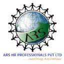 ARS HR PROFESSIONALS PRIVATE LIMITED Logo