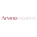 Logo of ARVIND LIMITED