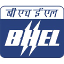 Logo of BHARAT HEAVY ELECTRICALS LIMITED