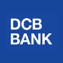 Logo of DCB BANK LIMITED
