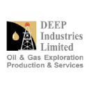 Logo of DEEP INDUSTRIES LIMITED