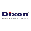 Logo of DIXON TECHNOLOGIES (INDIA) LIMITED