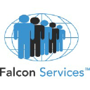 Logo of FALCON HR CONSULTING PRIVATE LIMITED