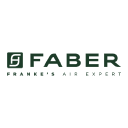 FRANKE FABER INDIA PRIVATE LIMITED Logo