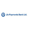 Logo of JIO PAYMENTS BANK LIMITED