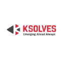 Logo of KSOLVES INDIA LIMITED