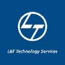 Logo of L&T TECHNOLOGY SERVICES LIMITED