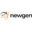 Logo of NEWGEN SOFTWARE TECHNOLOGIES LIMITED