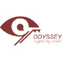 Logo of ODYSSEY TECHNOLOGIES LIMITED