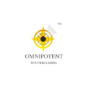 Logo of OMNIPOTENT INDUSTRIES LIMITED
