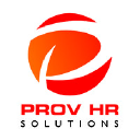 Logo of PROV HR SOLUTIONS PRIVATE LIMITED