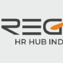 Logo of REGAN HR HUB INDIA PRIVATE LIMITED