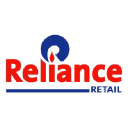 Logo of RELIANCE RETAIL LIMITED
