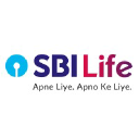 Logo of SBI LIFE INSURANCE COMPANY LIMITED