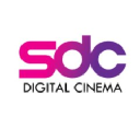 Logo of SDC TECHMEDIA LIMITED