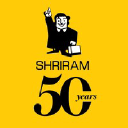 Logo of SHRIRAM FINANCE LIMITED