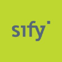 Logo of SIFY TECHNOLOGIES LIMITED