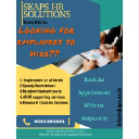 Logo of SKAPS HR SOLUTIONS PRIVATE LIMITED