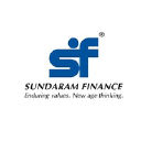 Logo of SUNDARAM FINANCE LIMITED