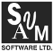 Logo of SVAM SOFTWARE LIMITED