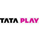 Logo of TATA PLAY LIMITED
