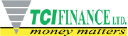 Logo of TCI FINANCE LIMITED