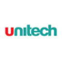 Logo of UNITECH LIMITED