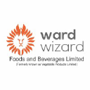 Logo of WARDWIZARD FOODS AND BEVERAGES LIMITED