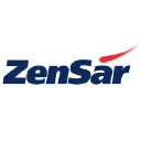 Logo of ZENSAR TECHNOLOGIES LIMITED