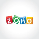 Logo of ZOHO ENTERPRISES PRIVATE LIMITED
